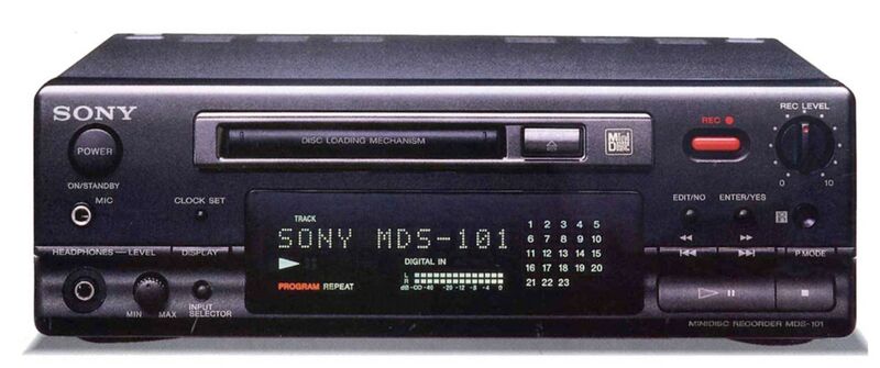 File:Sony MDS 101.jpg