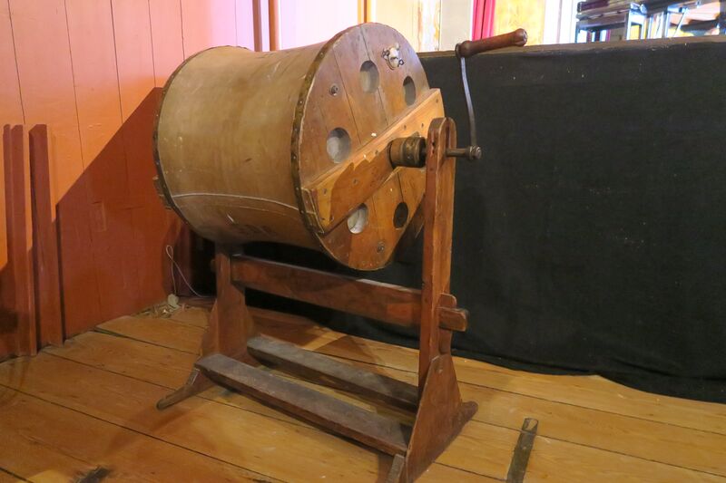 File:Rain drum Copenhagen.jpg