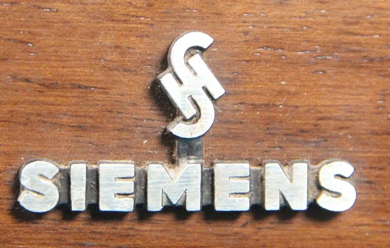 File:T0036 logo Siemens Halske.JPG